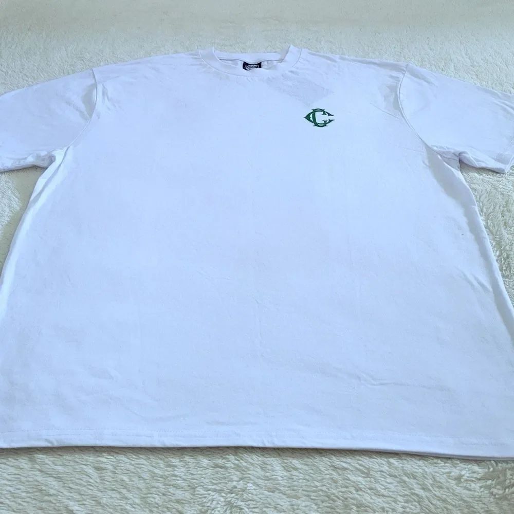 Crooks💰 & Castles🏰 "The Ruling Elite" Tee👕 - NWT - Picture 14 of 15